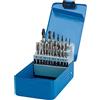 Draper 40891 - Set di 28 punte per trapano