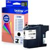 Brother Cartuccia inkjet LC-223 Brother nero LC-223BK