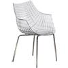 DRIADE poltroncina MERIDIANA - D22311A157B02
