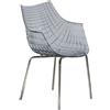 DRIADE poltroncina MERIDIANA - D22311A157B03