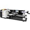 SOGI Tornio per metalli da banco SOGI M1-350S 180 x 400 motore Brushless avanzamento automatico