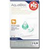 Pic Aquabloc Cerotto Sterile Antibatterico 12X10 cm, 5 Pezzi