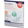 Pic Aquabloc - Cerotto post-operatorio impermeabile 10x8 cm, 5 medicazioni