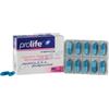 Prolife Linea Intestino Sano Sporogens Integratore Alimentare Fermenti 20Capsule