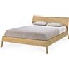 ETHNICRAFT letto matrimoniale AIR - 51211