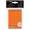 UltraPro - Bustine protettive retro ARANCIO (50 bustine) UPR82673