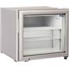 CoolHead Armadio Refrigerato Modello RNG50 Capacità Lt. 50 Temp.°C. -20 / -15 Dim. cm L.57 P.53.5 H.53