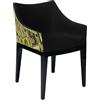 KARTELL poltroncina MADAME World of Emilio Pucci edition - 5838-MI
