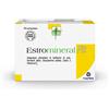 Viatris Estromineral Fit Integratore Menopausa Benessere Ossa, 40 Compresse