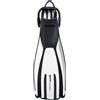 MARES AVANTI QUATTRO + Pinne Sub Diving