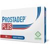 Erbozeta Linea Benessere della Prostata Prostadep Plus Integratore 30 softgel