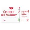Erbozeta Linea Benessere delle Vie Urinarie Cistidep D-Max 20 Bustine