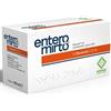 Erbozeta Linea Fermenti Lattici Entero Mirto Integratore 10 Flaconcini da 10ml