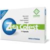 Erbozeta Linea Controllo del Colesterolo e Triglicerdi Zeta Colest 30 Capsule