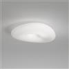 Stilnovo Mr Magoo Plafoniera Circolare 75 cm LED