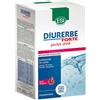 ESI Diurerbe Forte - Integratore Pocket Drink Drenante Gusto Melograno, 24 Stick