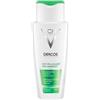 Dercos Linea Equilibrante Shampoo Anti-Forfora Trattante Capelli Secchi 200 ml