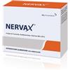 PL Pharma Linea Benessere del Sistema Nervoso Nervax Integratore 20 Bustine