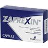 Shedir Pharma Zafrexin - integratore tono dell'umore, 30 capsule