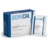 Pharmanutra Bonecal Integratore Alimentare per le Ossa, 20 Bustine