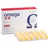 Bios Line Omega 3/6 Integratore Alimentare 60 Capsule