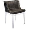 KARTELL poltroncina MADEMOISELLE KRAVITZ - 4193-07