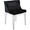 KARTELL poltroncina MADEMOISELLE KRAVITZ - 4193-09