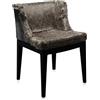 KARTELL poltroncina MADEMOISELLE KRAVITZ - 4192-07