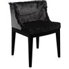 KARTELL poltroncina MADEMOISELLE KRAVITZ - 4192-09