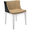 KARTELL poltroncina MADEMOISELLE KRAVITZ - 4393-81