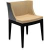 KARTELL poltroncina MADEMOISELLE KRAVITZ - 4392-81