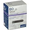 MyStar BG Star Strisce Reattive per il controllo della Glicemia, 50 Strisce