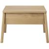 ETHNICRAFT comodino AIR - 51210