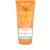 Vichy Sole Vichy Linea Ideal Soleil SPF50+ Latte Solare Idratante Fresco Protettivo 300 ml
