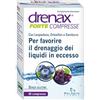 Paladin Pharma Drenax Forte Mirtillo per il Drenaggio dei Liquidi, 60 Compresse