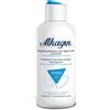 Alkagin Detergente Intimo Protettivo Idratante con Loto a pH Fisiologico, 400ml