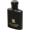 Trussardi Black Extreme Eau de toilette spray 100 ml uomo