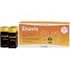 Inlinea Enavis Integratore Alimentare per Bambini, 10 Flaconcini
