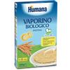 HUMANA ITALIA SpA Vaporino Biologico Humana 320g