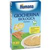 HUMANA ITALIA SpA Giocherina Biologica Humana 320g