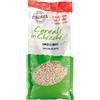 HEALTION Srl SOCIETA' BENEFIT Fior Di Loto Cereali In Chicchi Orzo Decorticato Biologico 500g