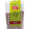 HEALTION Srl SOCIETA' BENEFIT Mix 4 Semi La Finestra Sul Cielo 250g