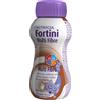 DANONE NUTRICIA SpA SOC.BEN. Fortini Multi Fibre Cioccolato Nutrizia 200ml