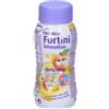 DANONE NUTRICIA SpA SOC.BEN. Fortini Smoothie Multi Fibre Frutti Gialli Nutricia 200ml