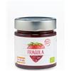 HEALTION Srl SOCIETA' BENEFIT Fior Di Loto Marmellata Di Fragola Biologico 250g
