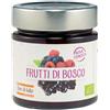 PROBIOS Srl SOCIETA' BENEFIT Composta di Frutti Di Bosco Fior Di Loto 250g