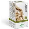 ABOCA SpA SOCIETA' AGRICOLA Ginseng Concentrato Totale Aboca 50 Opercoli Da 500mg