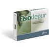 ABOCA SpA SOCIETA' AGRICOLA Fisiodepur® Concentrato Fluido Aboca 10 Flaconcini Da 15g