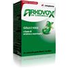 ARKOFARM Srl Arkopharma Arkovox Gusto Menta Eucalipto 24 Caramelle