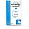 PIEMME PHARMATECH ITALIA Srl Magnesio Marino B6 Piemme Pharmatech 40 Capsule